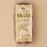 Berkelo Pasta Berkelo Sourdough Pasta Emmer Twists 400g