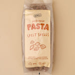 Berkelo Pasta Berkelo Sourdough Pasta Spelt Shells 400g
