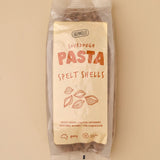 Berkelo Pasta Berkelo Sourdough Pasta Spelt Shells 400g