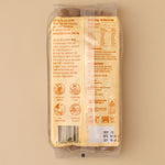 Berkelo Pasta Berkelo Sourdough Pasta Wholewheat Penne 400g