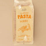 Berkelo Pasta Berkelo Sourdough Pasta Wholewheat Penne 400g