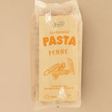 Berkelo Pasta Berkelo Sourdough Pasta Wholewheat Penne 400g