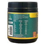 BioGenesis Vitamins BioGenesis Natural Australia (Travel Friendly) Nature's Purest Organic Chlorella Tropical Powder 200g