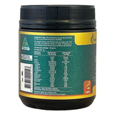 BioGenesis Vitamins BioGenesis Natural Australia (Travel Friendly) Nature's Purest Organic Chlorella Tropical Powder 200g