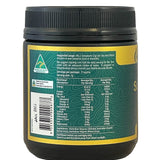 BioGenesis Vitamins & Supplements BioGenesis Natural Australia (Travel Friendly) Organic Super Greens Powder