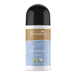 Biologika Deodorant Roll On Biologika Organic Vanilla Deodorant Roll On 70m