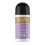 Biologika Deodorant Roll On Biologika Roll-on Deodorant Lavender Fields 70ml
