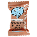 Blue Dinosaur Snack Foods Blue Dinosaur Hand-Baked Bite- Box Of 18 x 30g