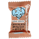 Blue Dinosaur Snack Foods Blue Dinosaur Hand-Baked Bite- Box Of 18 x 30g