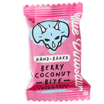 Blue Dinosaur Snack Foods Blue Dinosaur Hand-Baked Bite- Box Of 18 x 30g