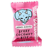 Blue Dinosaur Snack Foods Blue Dinosaur Hand-Baked Bite- Box Of 18 x 30g