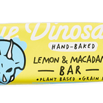 Blue Dinosaur Snack Foods Blue Dinosaur Snack Bar 12x45g