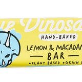 Blue Dinosaur Snack Foods Blue Dinosaur Snack Bar 12x45g
