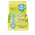 Blue Dinosaur Snack Foods Blue Dinosaur Snack Bar 12x45g