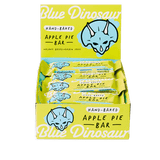Blue Dinosaur Snack Foods Blue Dinosaur Snack Bar 12x45g