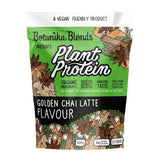 Botanika Blends Protein Powder 1kg Botanika Blends Plant Protein Golden Chai Latte