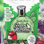 Botanika Blends Protein Powder Botanika Blends Green Alchemy Nutrient Dense Greens Apple Mint