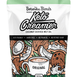 Botanika Blends Protein Powder Botanika Blends Keto Creamer Original 300g