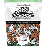 Botanika Blends Protein Powder Botanika Blends Keto Creamer Original 300g
