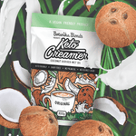 Botanika Blends Protein Powder Botanika Blends Keto Creamer Original 300g