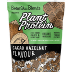 Botanika Blends Protein Powder Botanika Blends Plant Protein Cacao Hazelnut