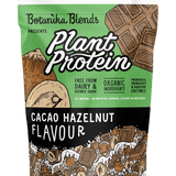 Botanika Blends Protein Powder Botanika Blends Plant Protein Cacao Hazelnut