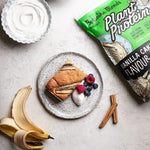 Botanika Blends Protein Powder Botanika Blends Plant Protein Vanilla Cake Batter