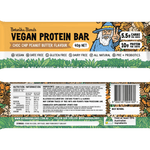 Botanika Blends Snack Foods Botanika Blends Vegan Protein Bars Choc Chip Peanut Butter 12x40g