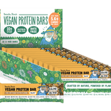 Botanika Blends Snack Foods Botanika Blends Vegan Protein Bars Choc Chip Peanut Butter 12x40g