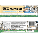 Botanika Blends Snack Foods Botanika Blends Vegan Protein Bars Vanilla Cake Batter 12x40g