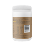 Brain and Brawn Vitamins & Supplements Brain and Brawn Collagen Keto Coffee (with MCT C8 & C10 and Grass-Fed Butter) Unsweetened 300g