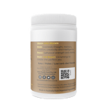 Brain and Brawn Vitamins & Supplements Brain and Brawn Collagen Keto Coffee (with MCT C8 & C10 and Grass-Fed Butter) Unsweetened 300g