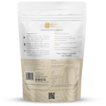 Brain and Brawn Vitamins & Supplements Brain and Brawn Keto Creamer (with Grass-Fed Butter) Unflavoured 300g