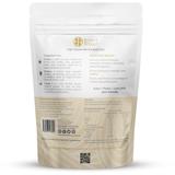 Brain and Brawn Vitamins & Supplements Brain and Brawn Keto Creamer (with Grass-Fed Butter) Unflavoured 300g