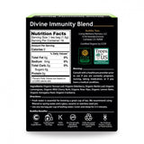 Buddha Teas Organic Tea Buddha Teas Organic Herbal Divine Immunity  18 Sachets