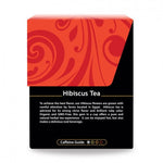 Buddha Teas Organic Tea Buddha Teas Organic Herbal Hibiscus Tea 18 Sachets