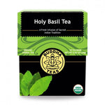 Buddha Teas Organic Tea Buddha Teas Organic Herbal Holy Basil Tea (Tulsi) 18 Sachets