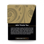 Buddha Teas Organic Tea Buddha Teas Organic Herbal Milk Thistle Tea 18 Sachets