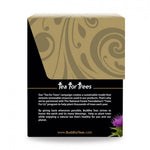 Buddha Teas Organic Tea Buddha Teas Organic Herbal Milk Thistle Tea 18 Sachets