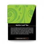 Buddha Teas Organic Tea Buddha Teas Organic Herbal Nettle Leaf Tea 18 Sachets