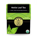 Buddha Teas Organic Tea Buddha Teas Organic Herbal Nettle Leaf Tea 18 Sachets