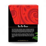 Buddha Teas Organic Tea Buddha Teas Organic Herbal Tea Bags Ashwagandha Tea 18 Sachets