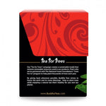 Buddha Teas Organic Tea Buddha Teas Organic Herbal Tea Bags Ashwagandha Tea 18 Sachets