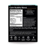 Buddha Teas Organic Tea Buddha Teas Organic Herbal Tea Bags Calm Buddha Blend 18 Sachets