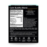 Buddha Teas Organic Tea Buddha Teas Organic Herbal Tea Bags Calm Buddha Blend 18 Sachets