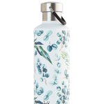 Cheeki Water Bottle Watercolour Cheeki Stainless Steel Bottle Insulated - 600ml