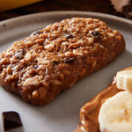 Clif Protein Bars Clif Energy Bar Peanut Butter Banana with Dark Chocolate 12x68g