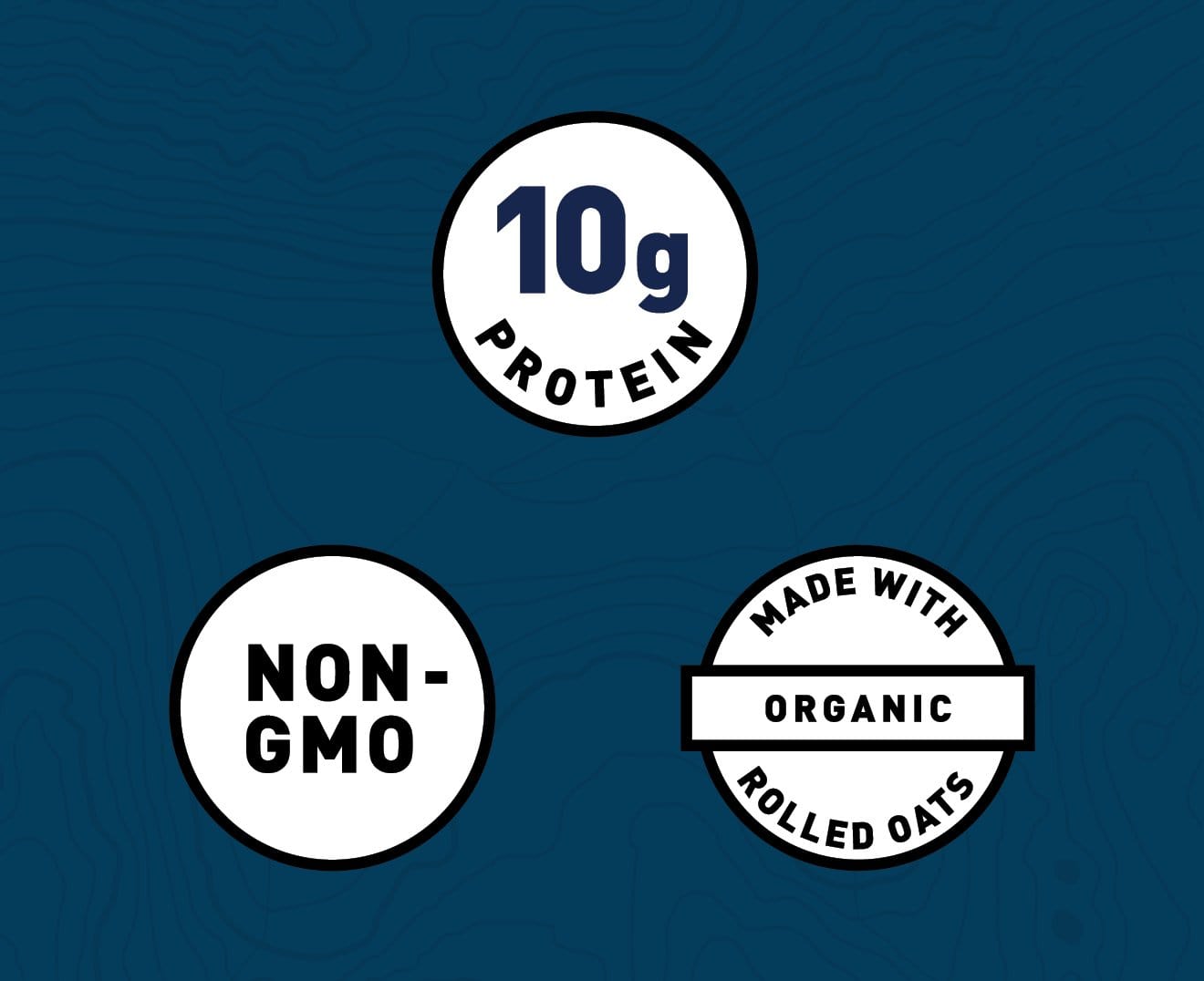 Clif Protein Bars Clif Energy Bar Peanut Butter Banana with Dark Chocolate 12x68g