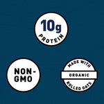 Clif Protein Bars Clif Energy Bar Peanut Butter Banana with Dark Chocolate 12x68g