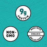 Clif Snack Foods (Clearance - BBD 03/07/25) Clif Energy Bar Cool Mint Choc 49mg Caffeine 12x68g